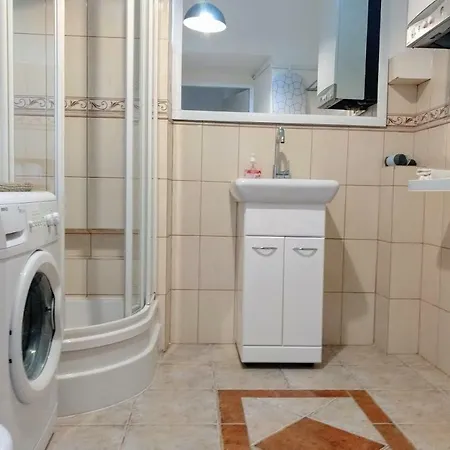 Studio Xoxo Апартаменты Краков