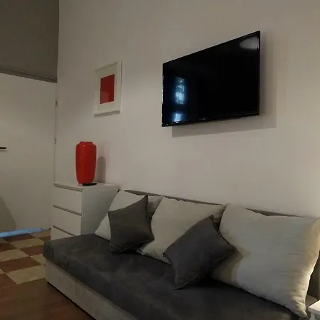 Studio Xoxo Апартаменты