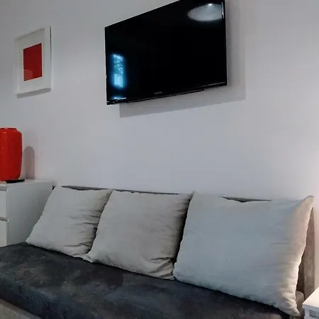 Апартаменты Studio Xoxo *