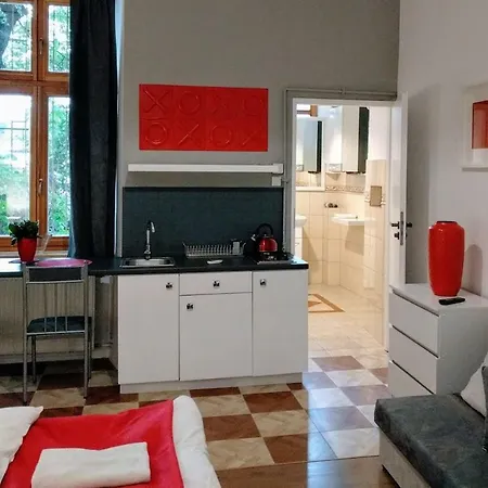 Studio Xoxo Krakow