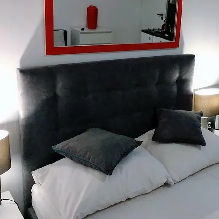 Studio Xoxo Apartment *