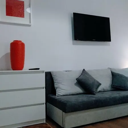 Studio Xoxo Cracovia