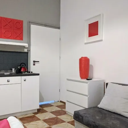 Studio Xoxo Apartment *